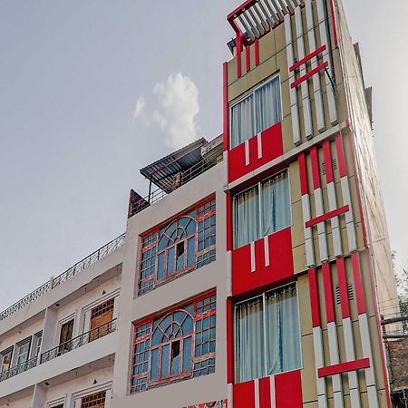 Hotel O Rameshwar Muthiganj Eksteriør bilde