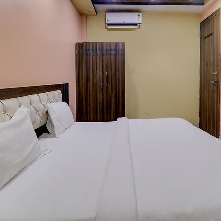 Hotel O Rameshwar Muthiganj Eksteriør bilde