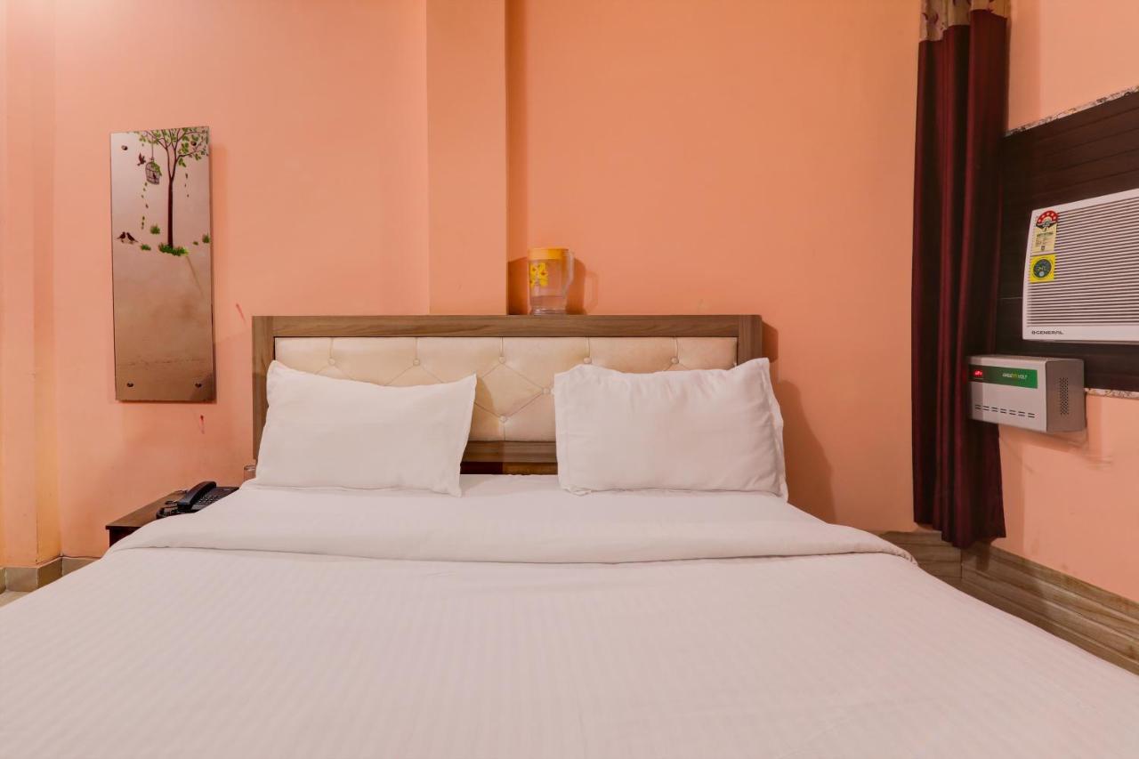 Hotel O Rameshwar Muthiganj Eksteriør bilde