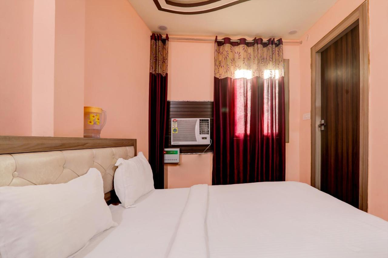 Hotel O Rameshwar Muthiganj Eksteriør bilde