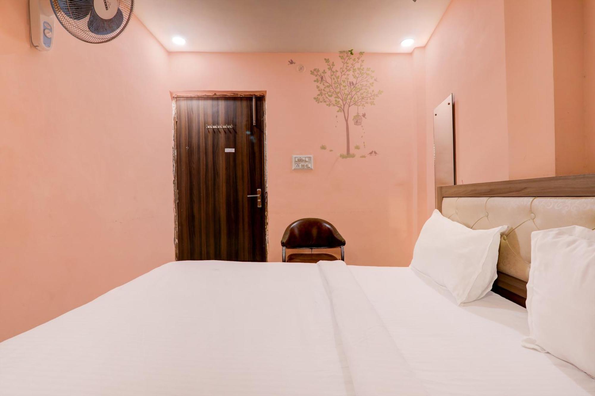 Hotel O Rameshwar Muthiganj Eksteriør bilde
